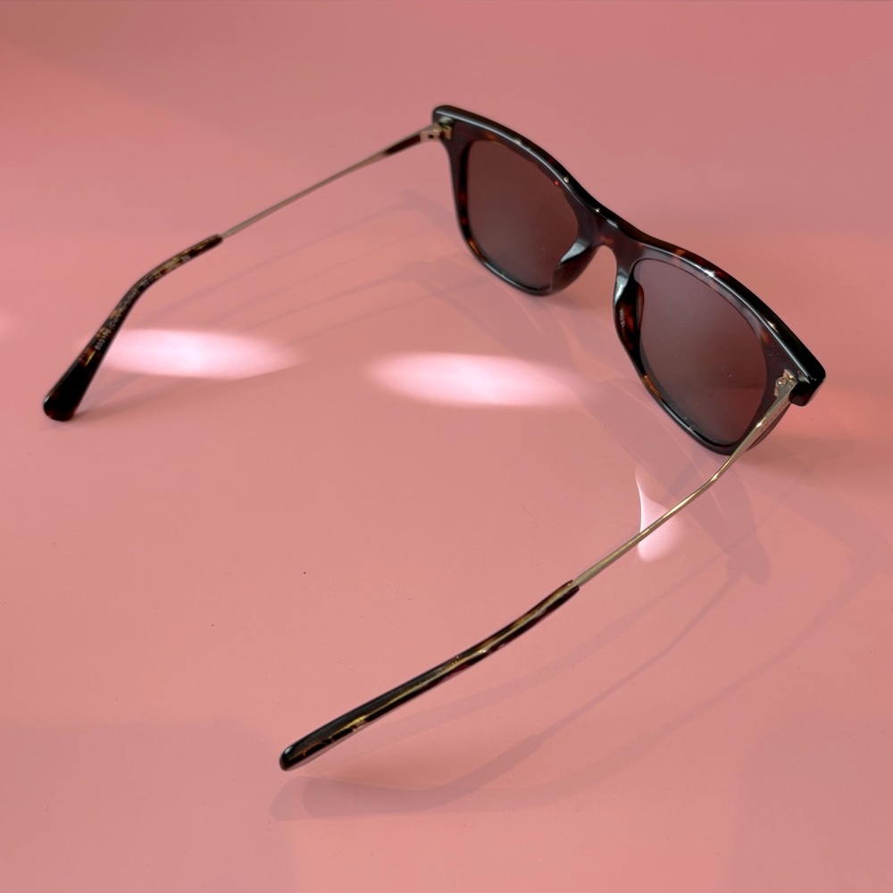 Coach Sunglasses - Picture 4 of 7